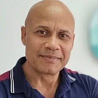 Gerson Lima